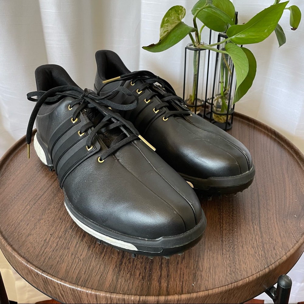 Mens Adidas Boost Endless Energy Tour 360 golf shoes 12.5